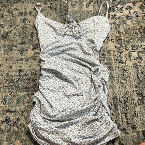 Windsor flower dress